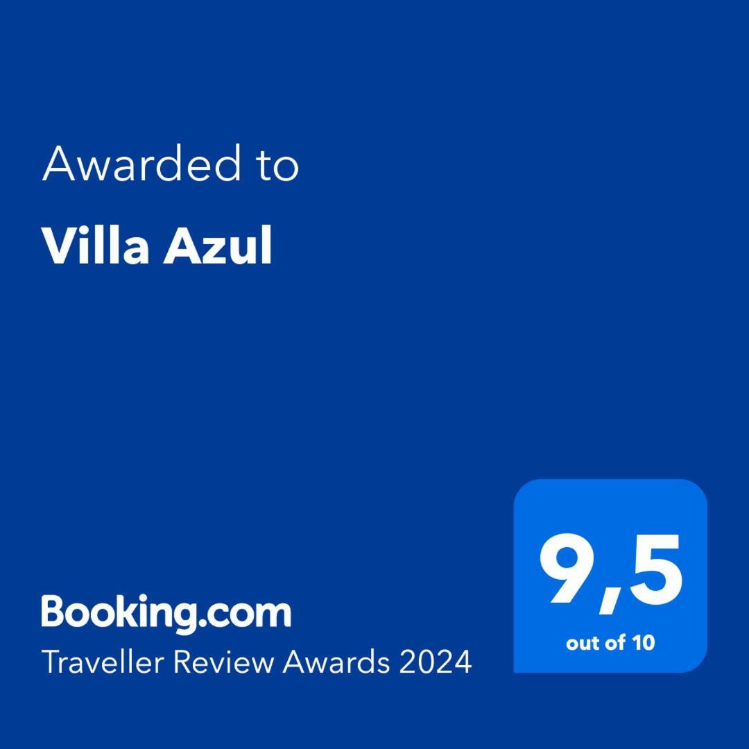 Villa Azul سان بيذرو ذيل بيناتا المظهر الخارجي الصورة