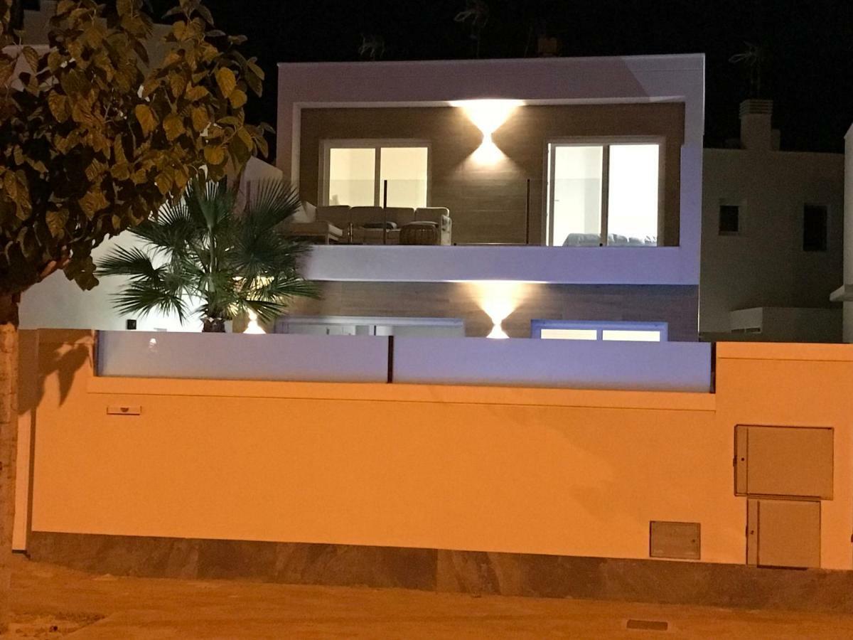 Villa Azul سان بيذرو ذيل بيناتا المظهر الخارجي الصورة