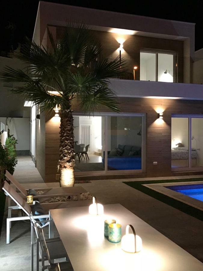 Villa Azul سان بيذرو ذيل بيناتا المظهر الخارجي الصورة